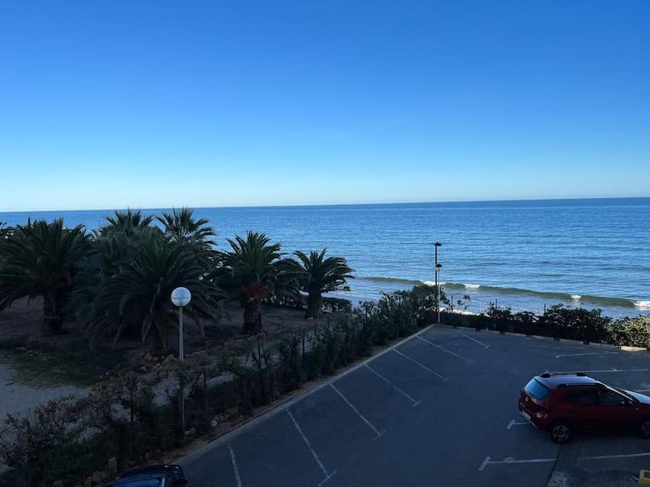 Appartement Residencial Salida Directa Al Mar. Grandes Vistas à Alicante Extérieur photo
